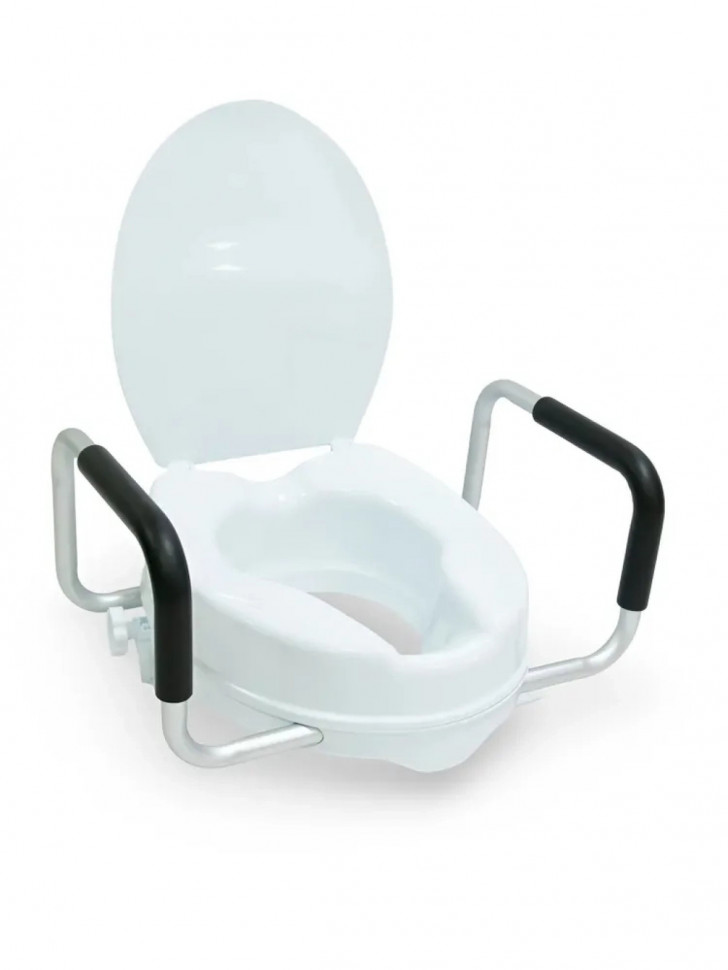 Насадка на унитаз Mega712 (11 см)