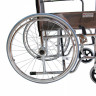 Кресло-коляска механическая FS809B-46