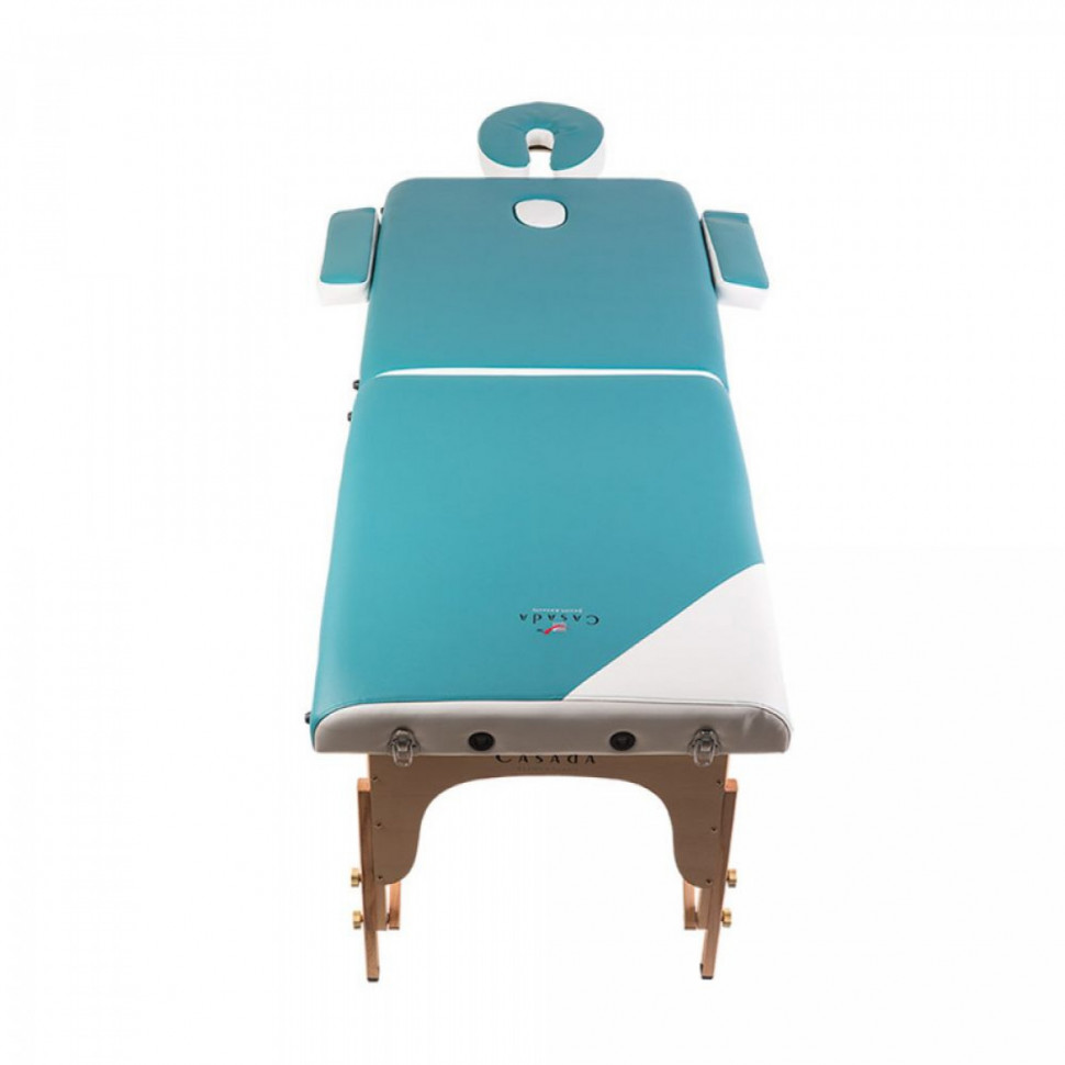 Массажный стол Casada Rodos (2W) CMK-404
