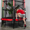 Батут DFC JUMP KIDS 55INCH-JD-RG