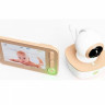 Видеоняня с двумя камерами и монитором дыхания Ramili Baby RV1300X2SP