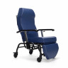 Кресло-стул повышенной комфортности Alesia (компл. Normandie) на колесах (74 см)